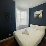 Charming 1-Br In Brighton Next To Brighton Beach Sleep 3